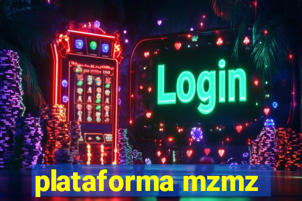 plataforma mzmz